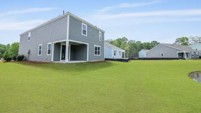 $479,900 | 194 East Pinckney Street, Summerville, SC 29485