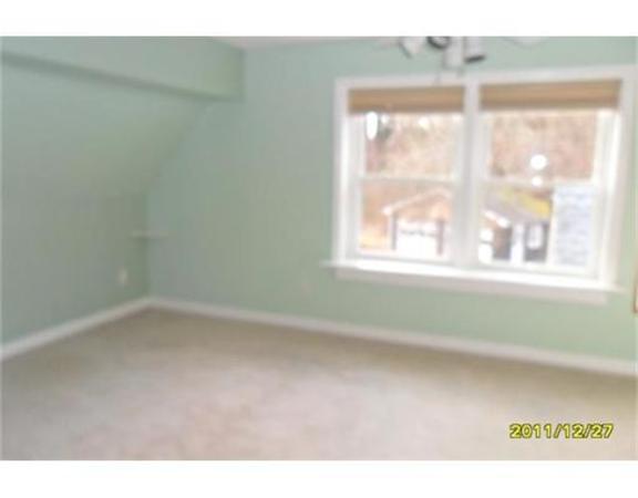 116 Old Stage Road Westfield, MA 01085 - Photo 5 of 8 a view of empty room with window