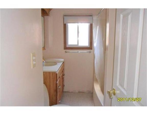 116 Old Stage Road Westfield, MA 01085 - Photo 8 of 8 a utility room with a window