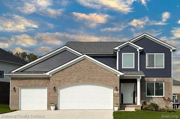 $449,900 | 10475 Valley Drive, Goodrich, MI 48438
