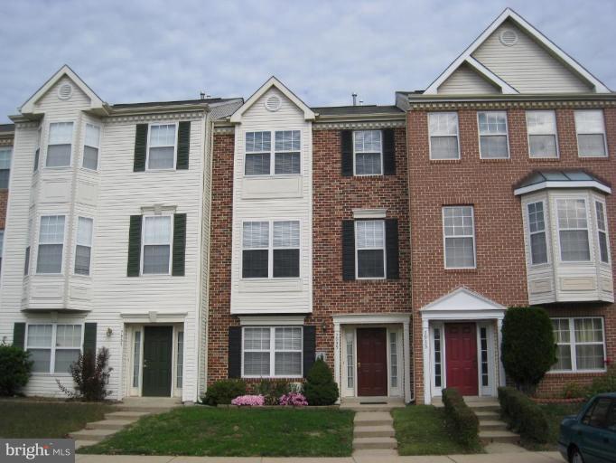 7935 Bent Bough Road, Unit 40 Severn, MD 21144 - Photo 1 of 10 Exterior (Main)