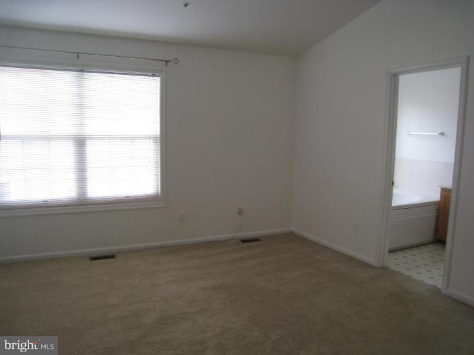 7935 Bent Bough Road, Unit 40 Severn, MD 21144 - Photo 5 of 10 Master Bedroom