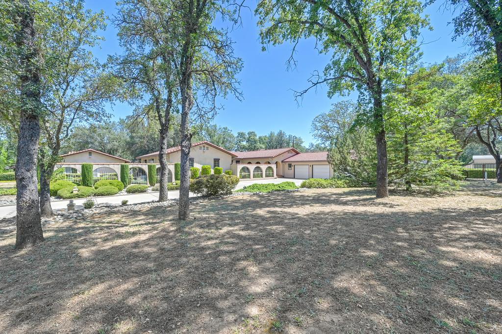 3557 Bankhead Road Loomis, CA 95650 - Photo 1 of 79