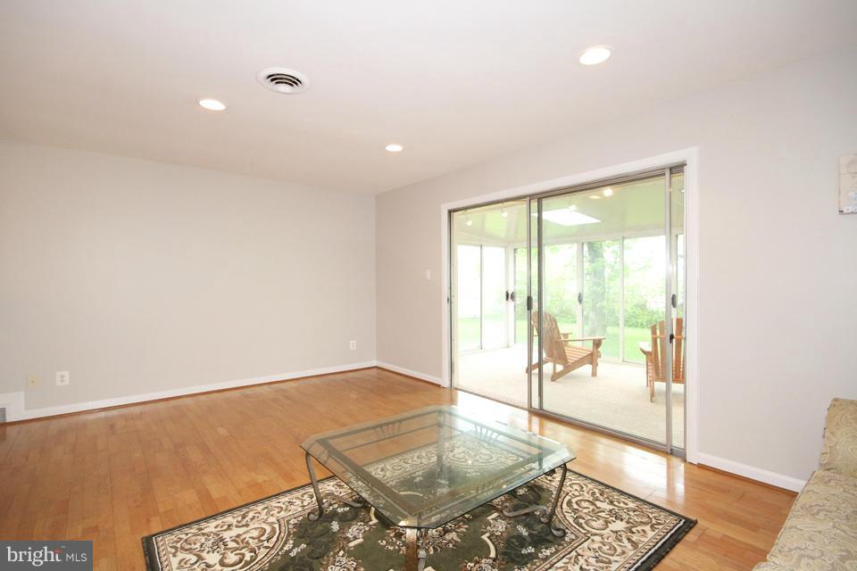 5216 Dalton Road Springfield, VA 22151 - Photo 14 of 27 a view of livingroom with furniture