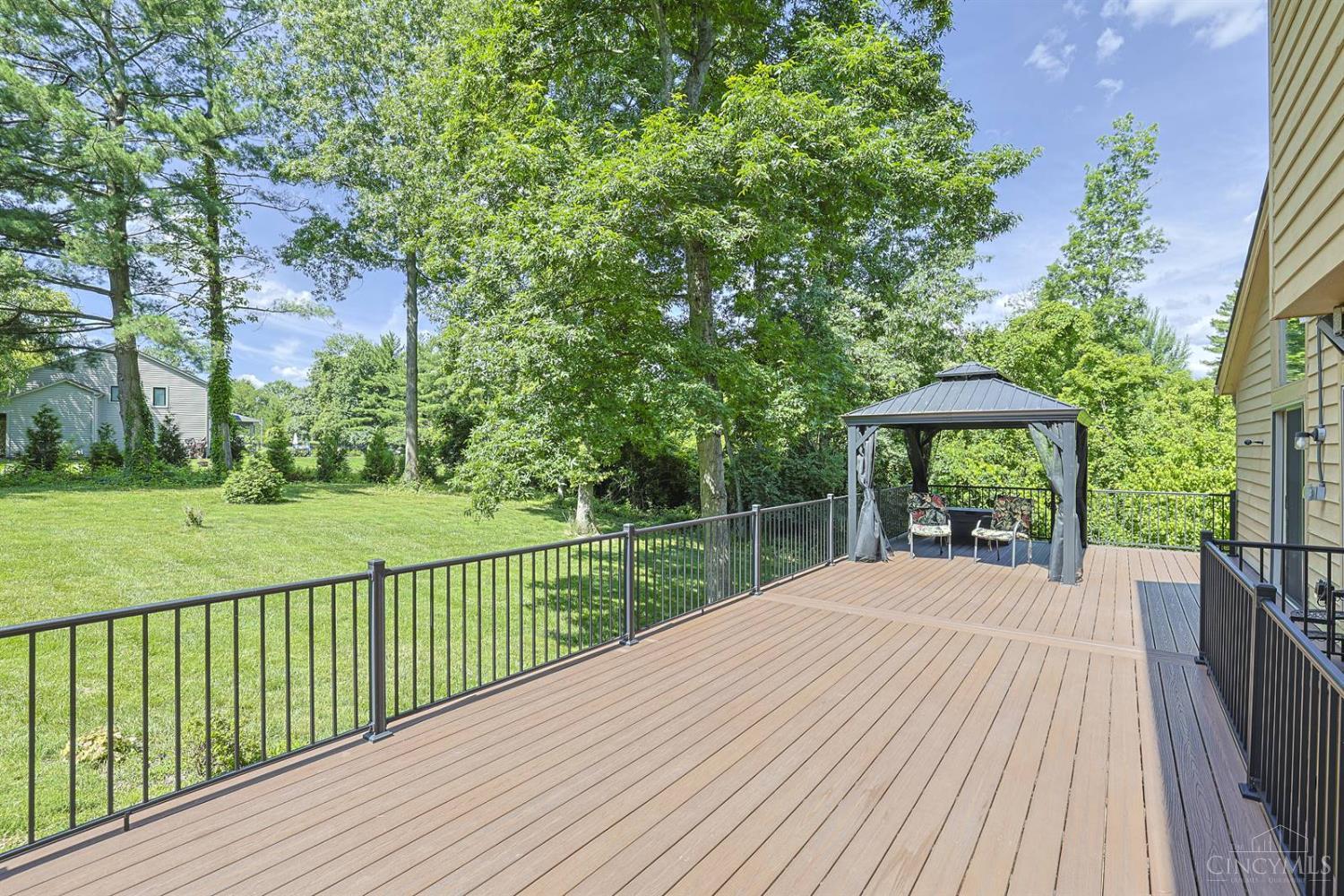 7407 Ayers Road Cincinnati, OH 45255 - Photo 46 of 51