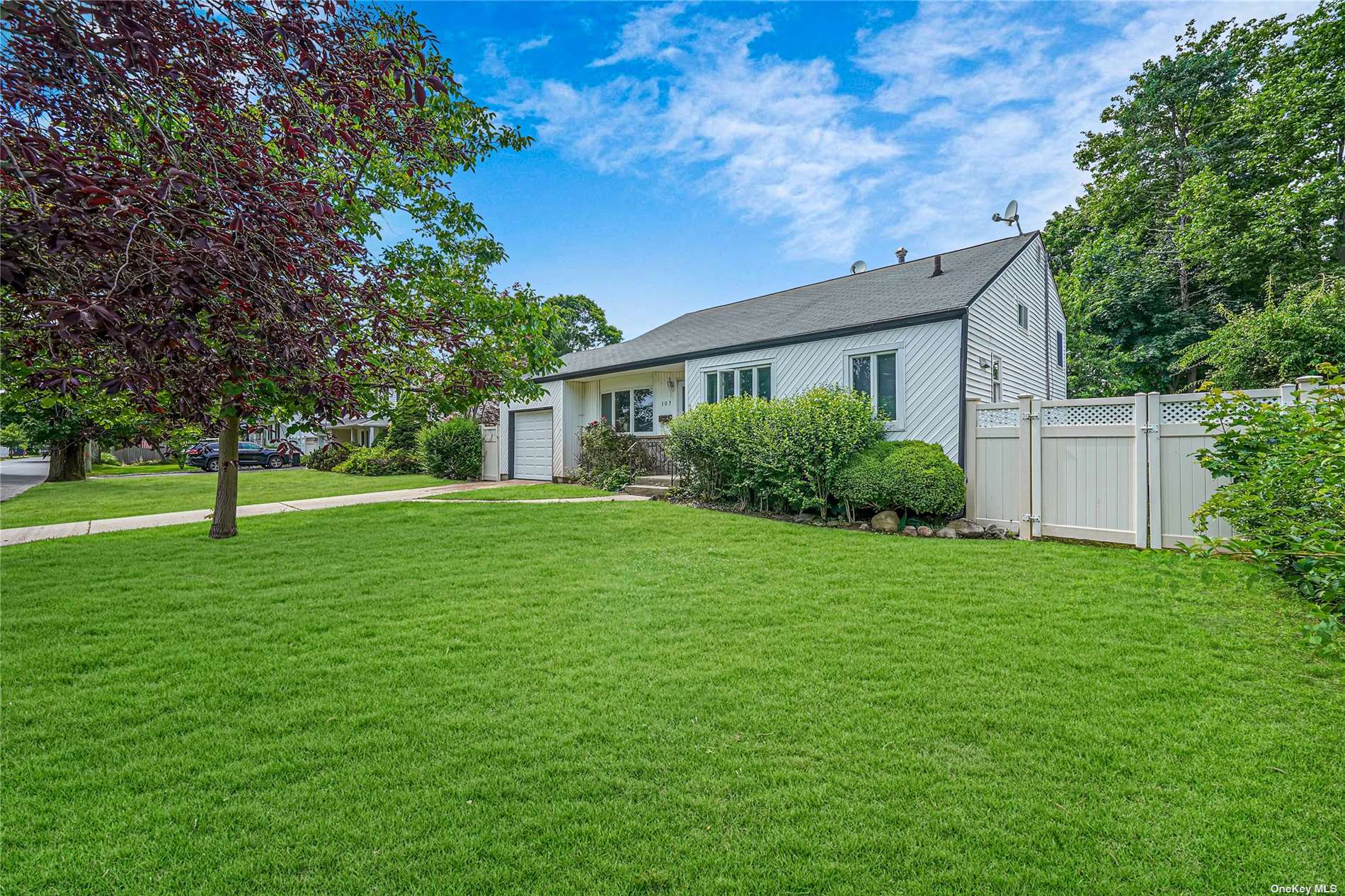 107 Wicks Road Commack, NY 11725 - Photo 1 of 1 Gallery Image 1
