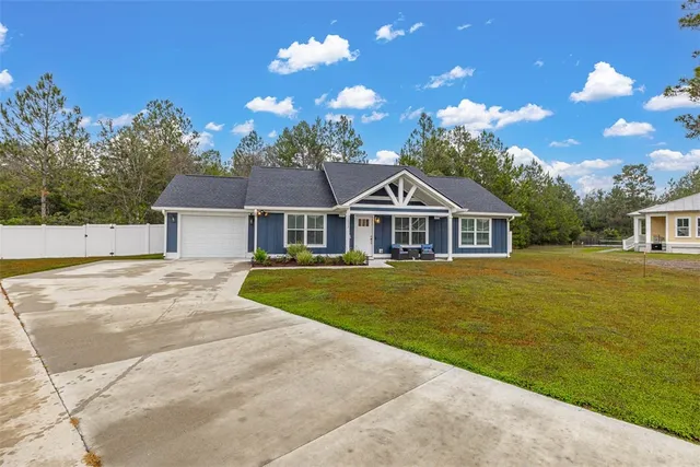 $268,000 | 1602 Ashantilly Drive, Darien, GA 31305