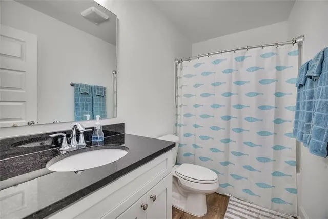 $268,000 | 1602 Ashantilly Drive, Darien, GA 31305