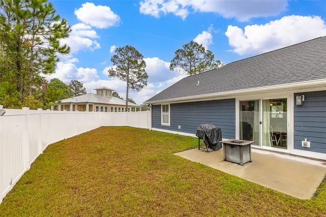 $268,000 | 1602 Ashantilly Drive, Darien, GA 31305