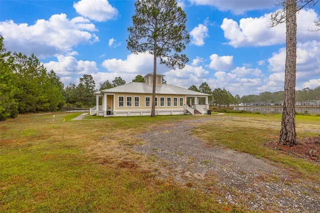 $268,000 | 1602 Ashantilly Drive, Darien, GA 31305