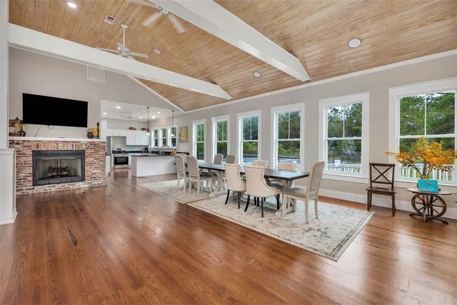 $268,000 | 1602 Ashantilly Drive, Darien, GA 31305