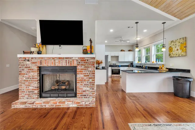 $268,000 | 1602 Ashantilly Drive, Darien, GA 31305