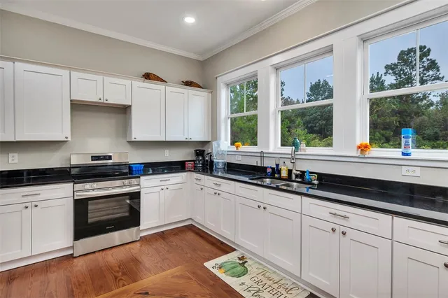 $268,000 | 1602 Ashantilly Drive, Darien, GA 31305