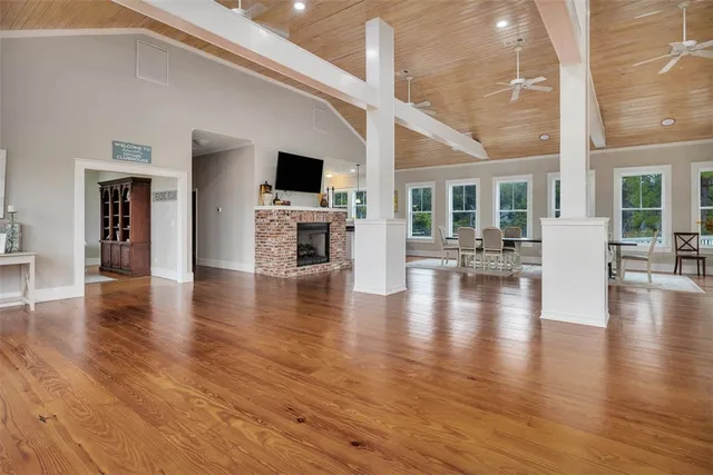 $268,000 | 1602 Ashantilly Drive, Darien, GA 31305