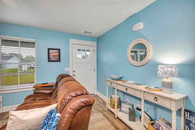 $268,000 | 1602 Ashantilly Drive, Darien, GA 31305