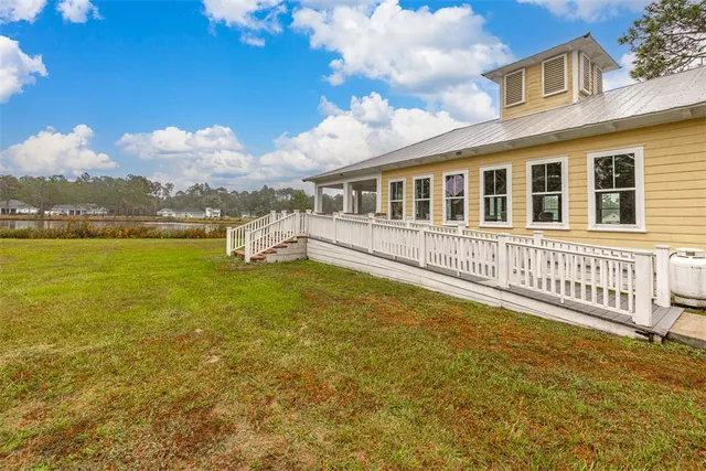 $268,000 | 1602 Ashantilly Drive, Darien, GA 31305