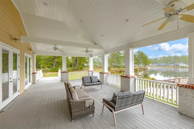 $268,000 | 1602 Ashantilly Drive, Darien, GA 31305