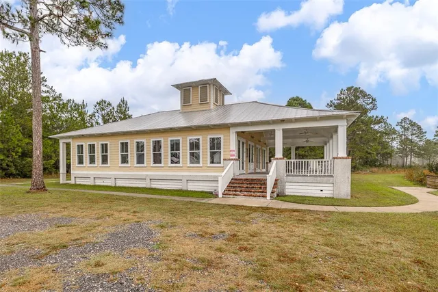 $268,000 | 1602 Ashantilly Drive, Darien, GA 31305