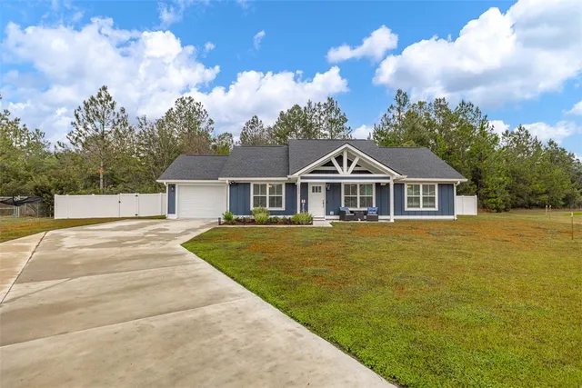 $268,000 | 1602 Ashantilly Drive, Darien, GA 31305