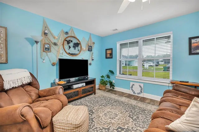 $268,000 | 1602 Ashantilly Drive, Darien, GA 31305