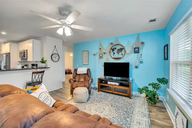 $268,000 | 1602 Ashantilly Drive, Darien, GA 31305