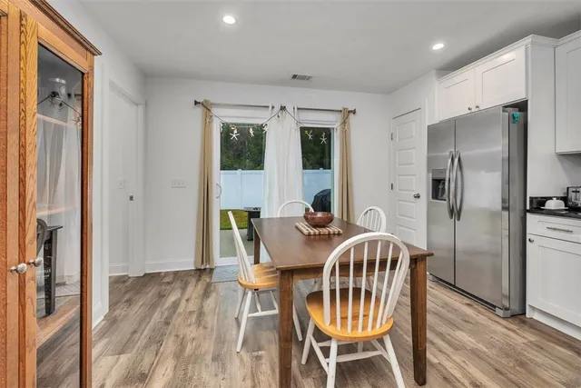 $268,000 | 1602 Ashantilly Drive, Darien, GA 31305