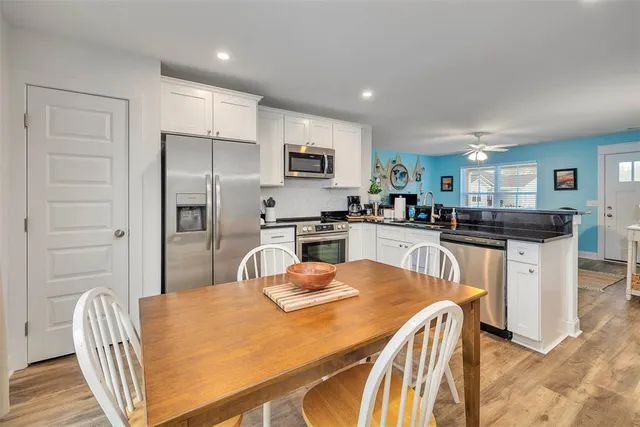 $268,000 | 1602 Ashantilly Drive, Darien, GA 31305