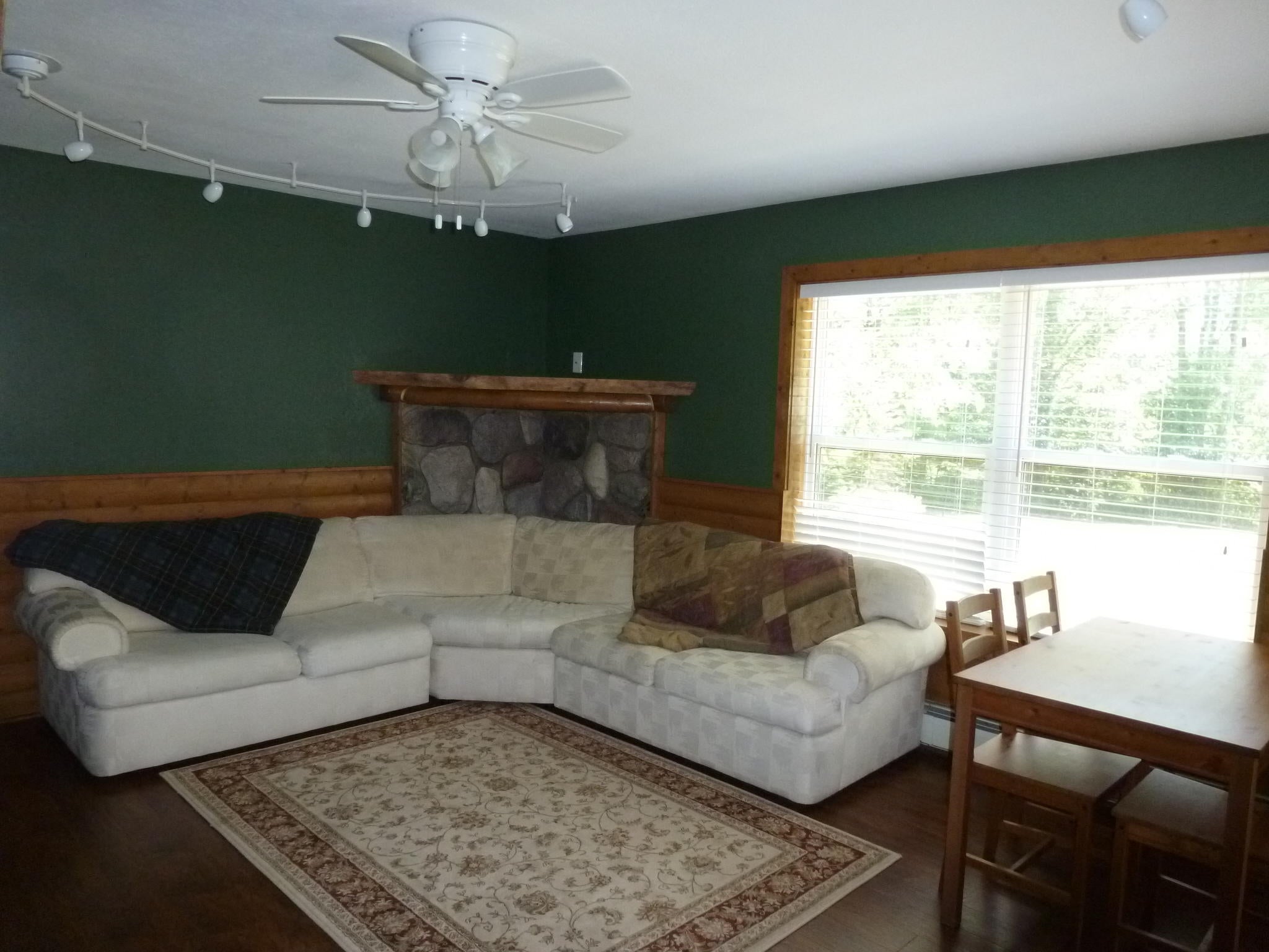 1045 Old Mill Road Alpena, MI 49707 - Photo 10 of 18 Gallery Image 10
