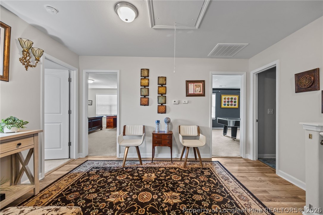 29 West Waycliff Road Henderson, NC 27537 - Photo 44 of 50