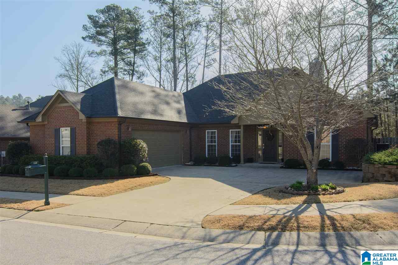 110 Scarlet Lane Chelsea, AL 35043 - Photo 1 of 50