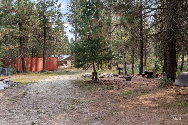 $199,900 | 102 Nelsen Avenue, Idaho City, ID 83631