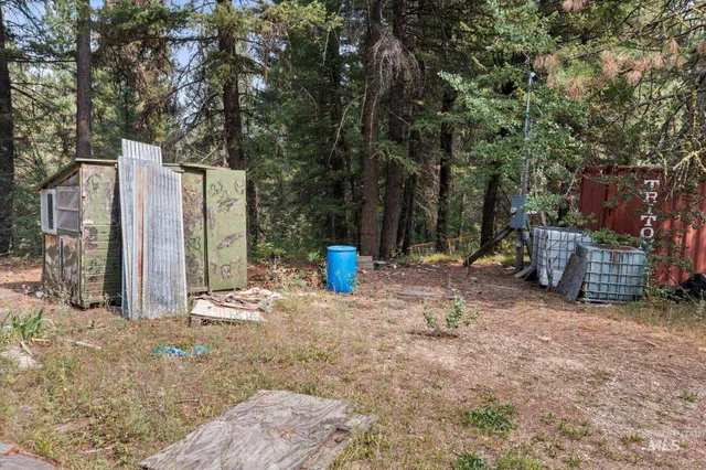 $199,900 | 102 Nelsen Avenue, Idaho City, ID 83631