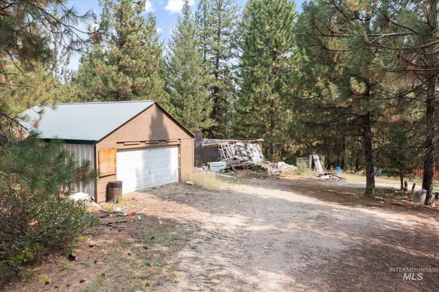 $199,900 | 102 Nelsen Avenue, Idaho City, ID 83631