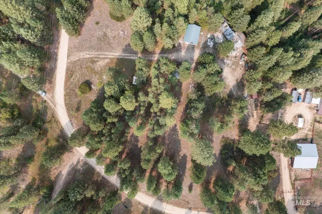 $199,900 | 102 Nelsen Avenue, Idaho City, ID 83631