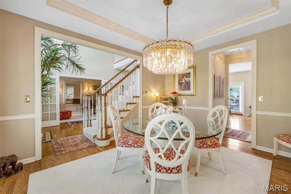 1114 Lockett Road Des Peres, MO 63131 - Photo 11 of 53 Gallery Image 11