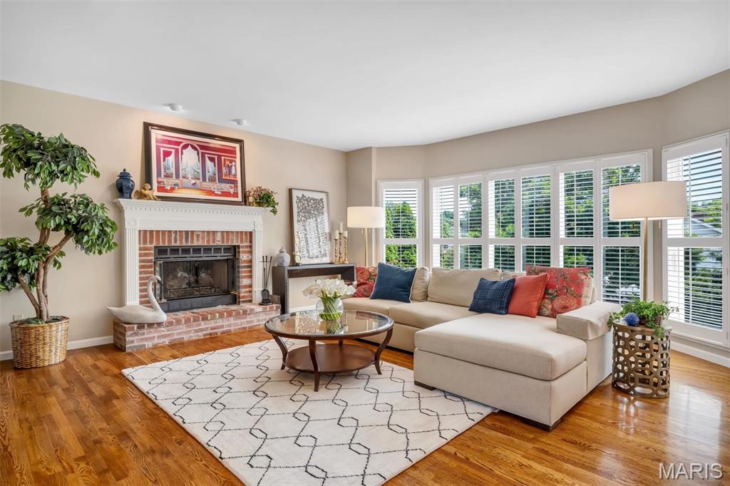 1114 Lockett Road Des Peres, MO 63131 - Photo 12 of 53 Gallery Image 12
