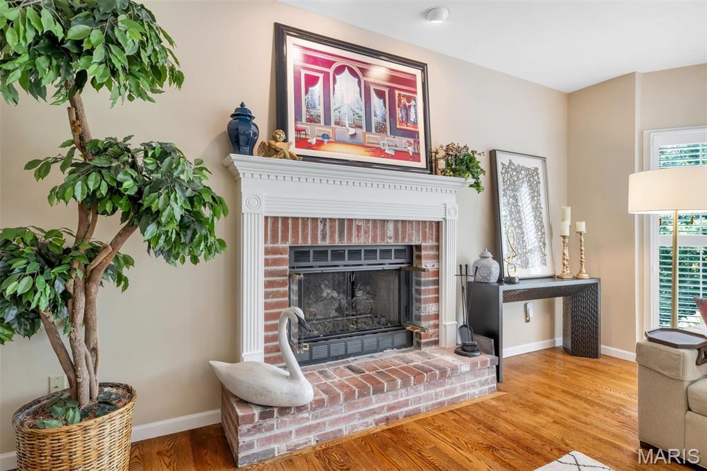 1114 Lockett Road Des Peres, MO 63131 - Photo 15 of 53 Gallery Image 15
