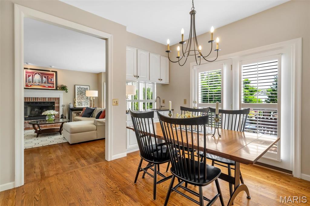 1114 Lockett Road Des Peres, MO 63131 - Photo 17 of 53 Gallery Image 17