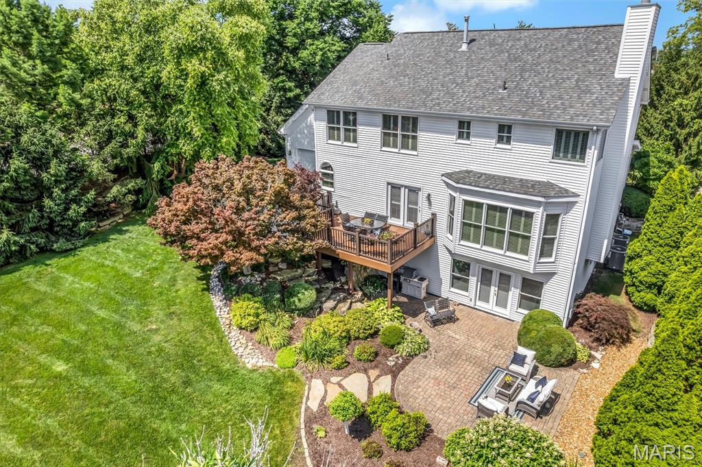 1114 Lockett Road Des Peres, MO 63131 - Photo 47 of 53 Gallery Image 47