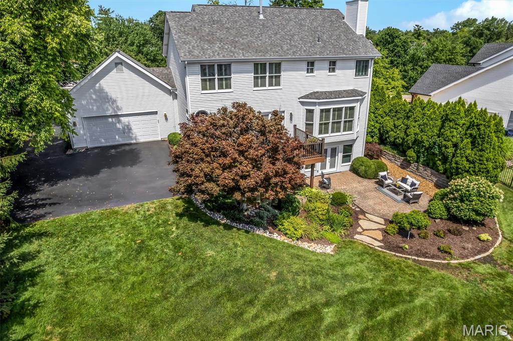 1114 Lockett Road Des Peres, MO 63131 - Photo 50 of 53 Gallery Image 50