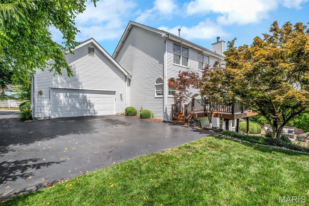 1114 Lockett Road Des Peres, MO 63131 - Photo 51 of 53 Gallery Image 51