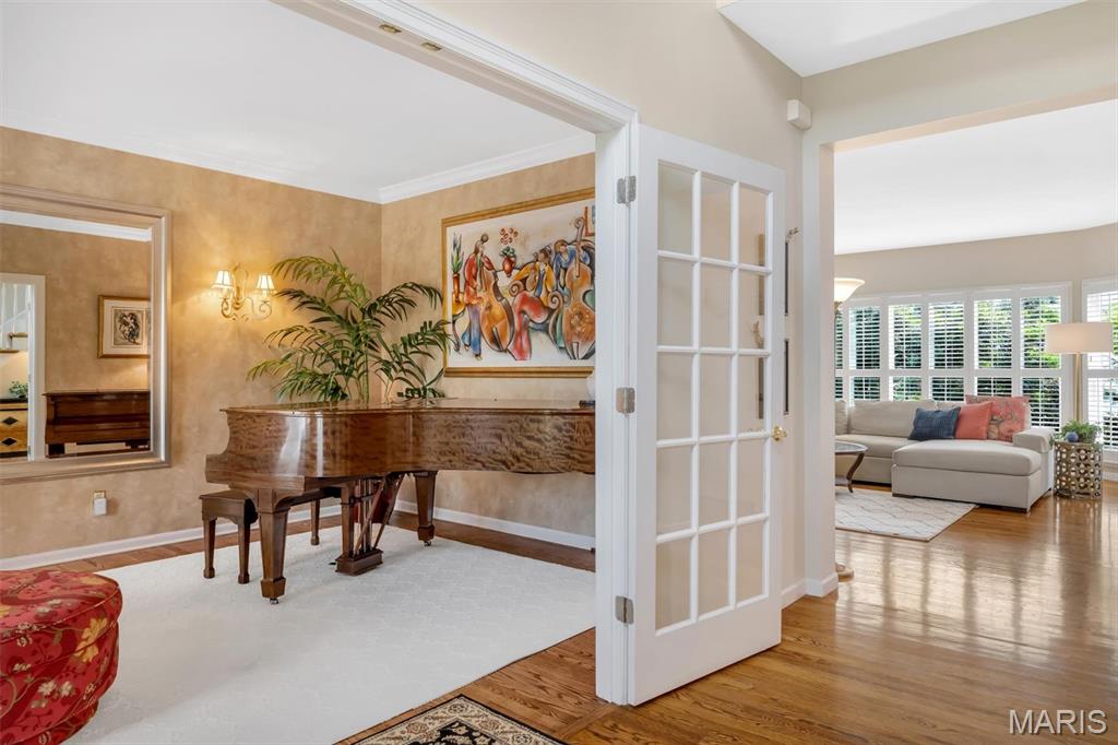 1114 Lockett Road Des Peres, MO 63131 - Photo 8 of 53 Gallery Image 8