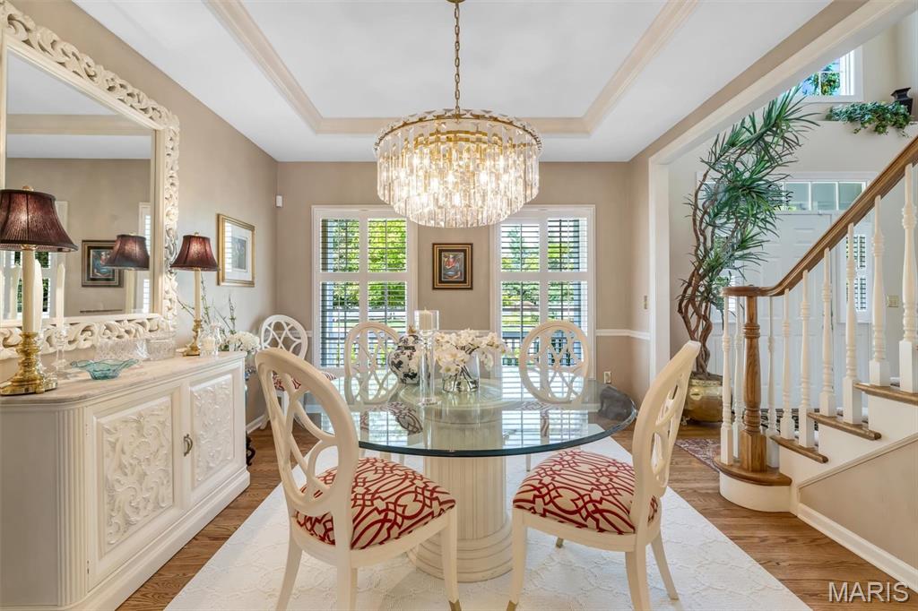 1114 Lockett Road Des Peres, MO 63131 - Photo 10 of 53 Gallery Image 10