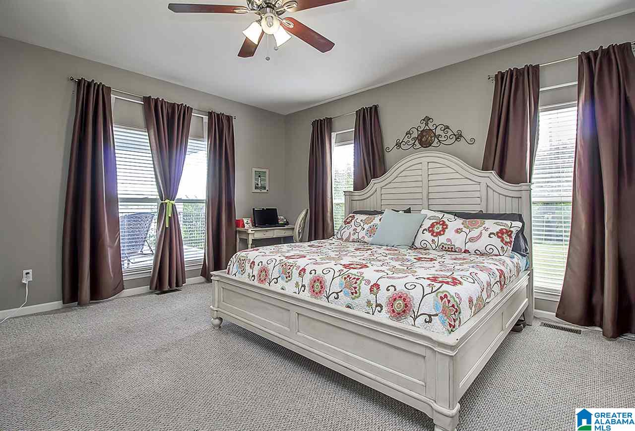 331 Merrill Road Vincent, AL 35178 - Photo 19 of 34