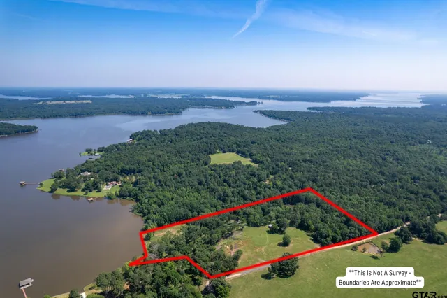 $995,000 | 562 Cr 2421 Leesburg Tx 75451, Leesburg, TX 75451