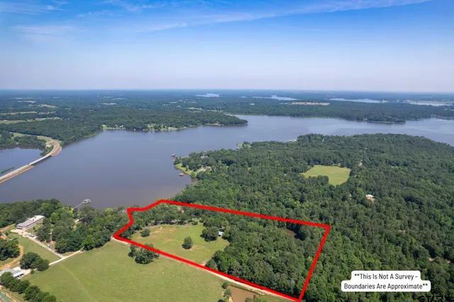 $995,000 | 562 Cr 2421 Leesburg Tx 75451, Leesburg, TX 75451