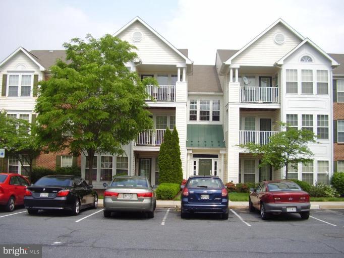 4771 Shellbark Road, Unit 4771 Owings Mills, MD 21117 - Photo 1 of 16 Exterior (Main)