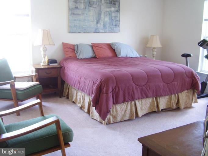 4771 Shellbark Road, Unit 4771 Owings Mills, MD 21117 - Photo 12 of 16 Master Bedroom