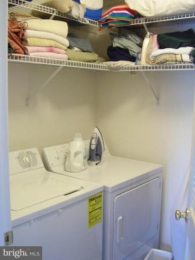 4771 Shellbark Road, Unit 4771 Owings Mills, MD 21117 - Photo 13 of 16 Laundry Area 1