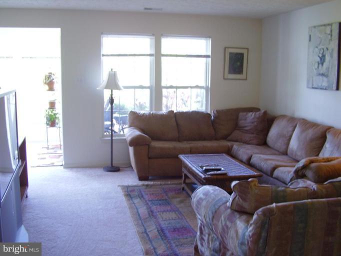 4771 Shellbark Road, Unit 4771 Owings Mills, MD 21117 - Photo 3 of 16 Living Room #2